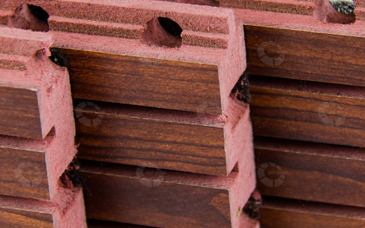 一些關(guān)于聲學(xué)設(shè)計(jì)知識(shí)