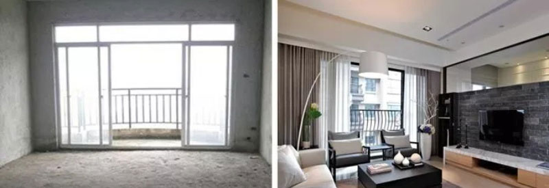 裝修干貨 | 這些隔音技巧，讓你周末睡到自然醒！