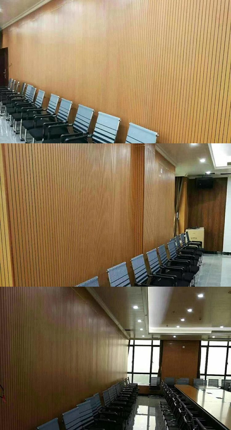 廣州國(guó)際寫字樓會(huì)議室吸音板工程 廣州國(guó)際寫字樓會(huì)議室吸音板工程