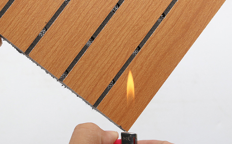 教室阻燃吸音板的優(yōu)勢(shì)在哪里