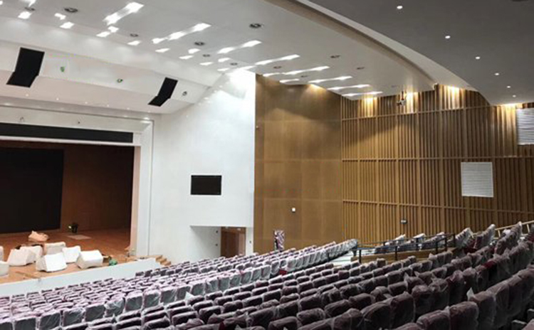 江西南昌會展中心 江西南昌會展中心