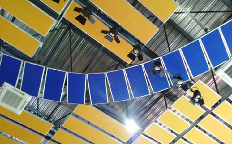 深圳學校體育館