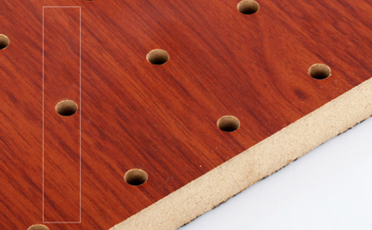 吊頂木紋吸音板的安裝有什么特別之處？