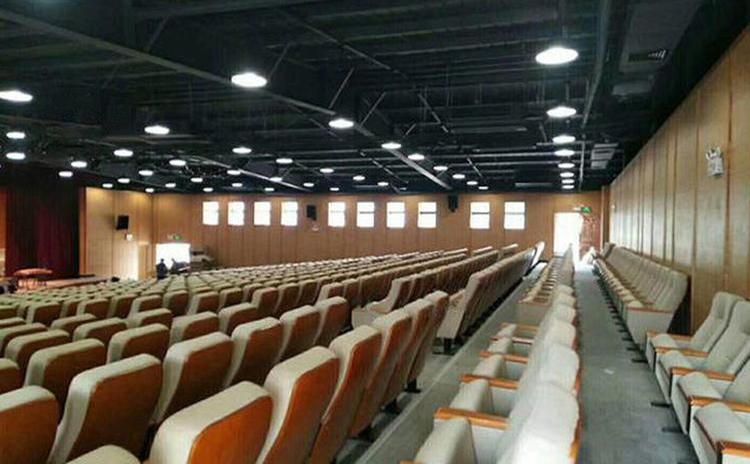 山東淄博報告廳防火木質(zhì)吸音板聲學(xué)工程 山東淄博報告廳防火木質(zhì)吸音板聲學(xué)工程