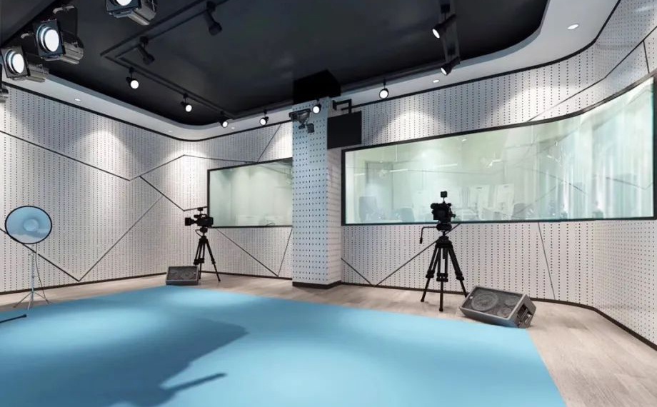 中國建筑聲學裝飾行業市場需求分析-8