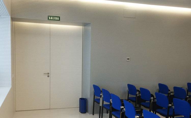 山東萊蕪學校吸音板聲學工程-0 山東萊蕪學校吸音板聲學工程-0