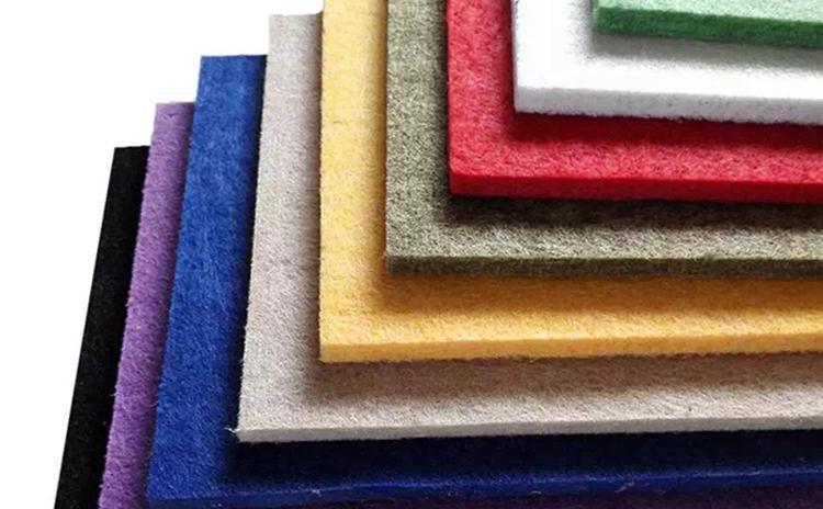 會(huì)議室吸音板材料-1